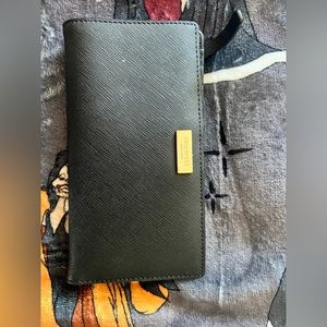 Kate spade credit card wallet